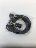 WEATHERGUARD WIRING HARNESS [827WS]