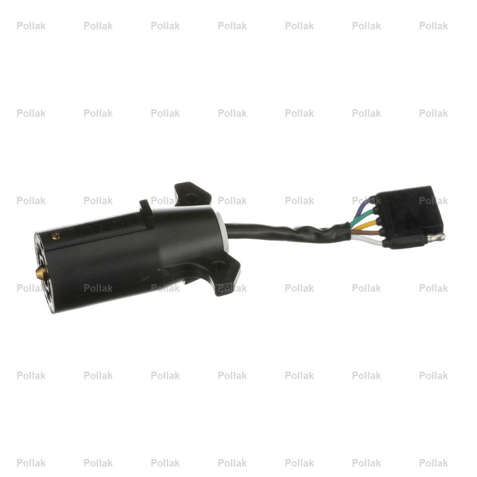 POLLAK 7-WAY RND 5-WAY FLAT ADPT [12-718]