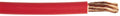 EAST PENN 4 GA X 100' WIRE RED [04608]