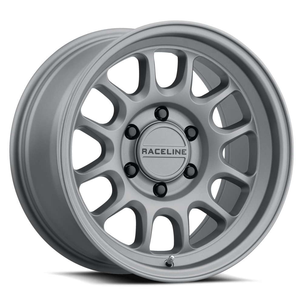 RACELINE ROGUE TITANIUM 20X9 6X139.7 0MM [958T-29060-00]