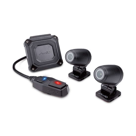 MIO MIO MIVUE M760D STARVIS DUAL GPS DA [5415N5940007]