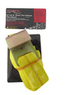 TRAILFX 2' WTD 2000 LB YL 1PK [A92021Y]