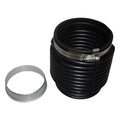 EMP BELLOW WITH CLAMP & SLEEVE [61-02690]