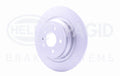 HELLA BRAKE DISC [355122861]
