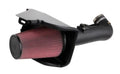 K&N FILTER PERFORMANCE AIR INTAKE SYSTEM [63-2614]
