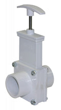 VALTERRA LLC FRESH WATER DRAIN VLVE 1-1/2 SPIGOT [T1001APW]