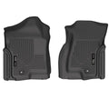 HUSKYLINER FRONT FLOOR LINERS [13241]