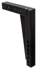EQUALIZER 2' ADJUSTABLE SHANK12' DROP/15' RIS [90-02-4711]