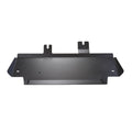 Trailfx Bronco Front Bumper Skid Plate [BR003T]