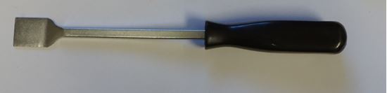 Helix Racing Scraper Tool 25mm Wide  280mm Long [351-7070]