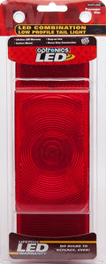 OPTRONICS LED;RV TAIL LIGHT PASSENG [RVSTL60S]