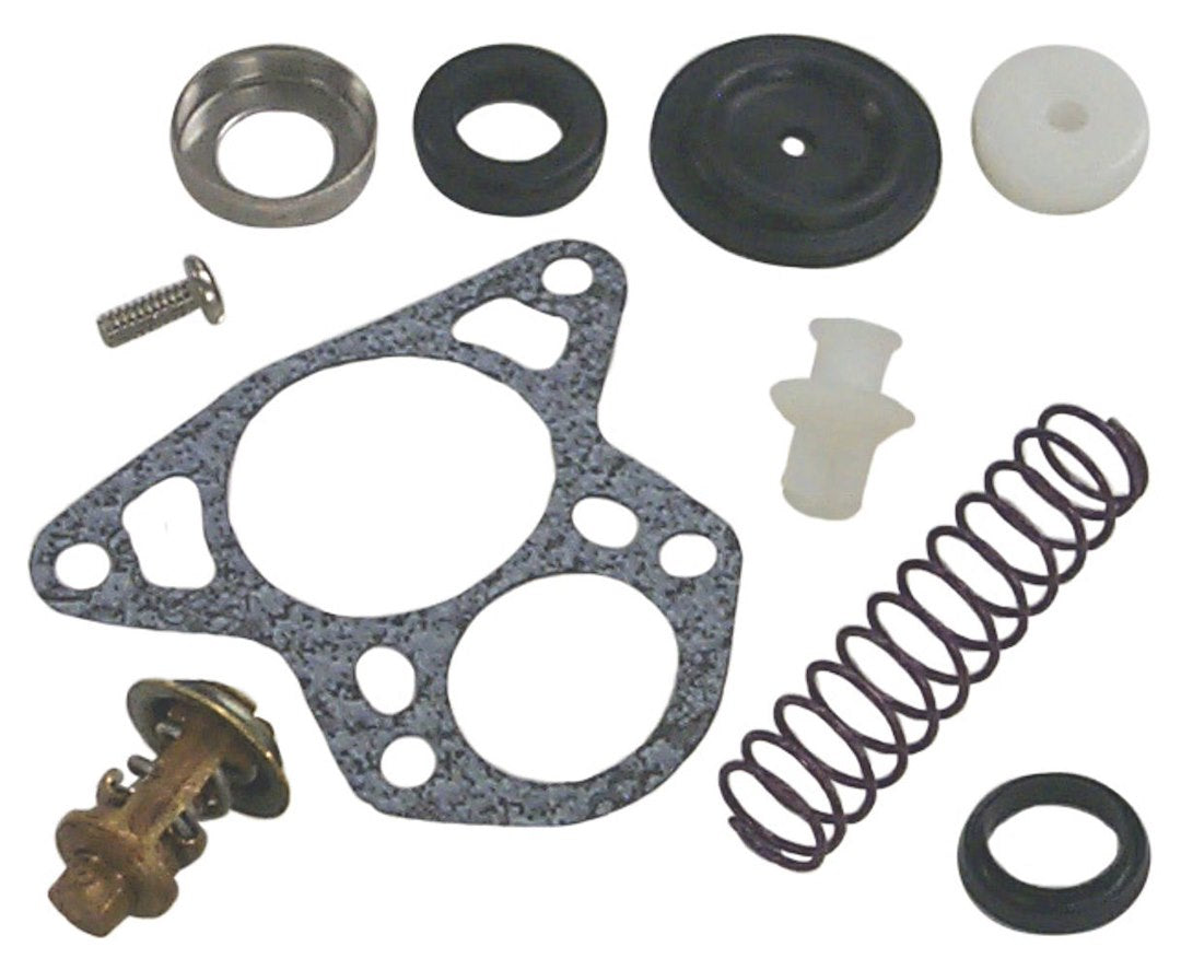 SIERRAMARINE THERMOSTAT KIT [18-3674]