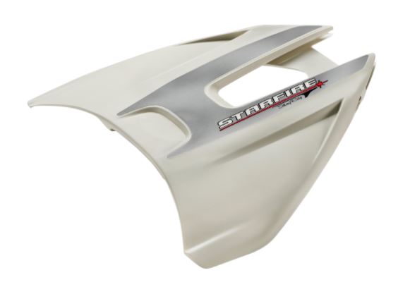 SAVIOR PROD STINGRAY STARFIRE HYDROFOIL WHITE [STARFIRE-2]