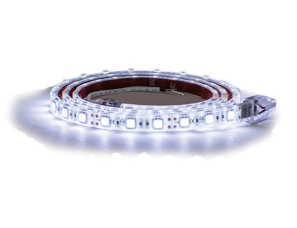 BUYERS PROD LIGHT STRIP 36IN CLEAR COOL 12VDC 5 [5623755]