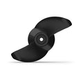 Garmin Force&trade; Weedless Prop