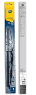 HELLA WIPER BLADE 26 ' STANDARD SINGLE [858083261]