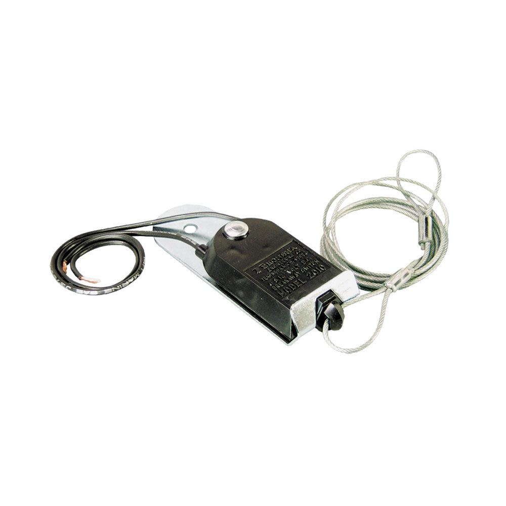 TEKONSHA BREAKAWAY SWITCH WELDABLE [2010-P]