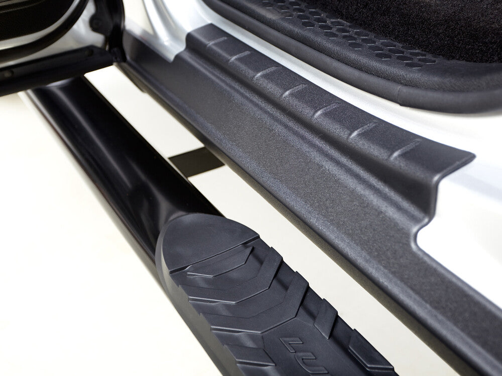 HUSKYLINER TRAIL ARMOR ROCKER PANEL KIT [2874115]