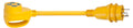MARINCO 50A 3-PRONG GEN ADAPTER [173ARV]