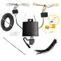 TEKONSHA T-ONE  CONNECTOR HYUNDIA ELANTRA [118834]