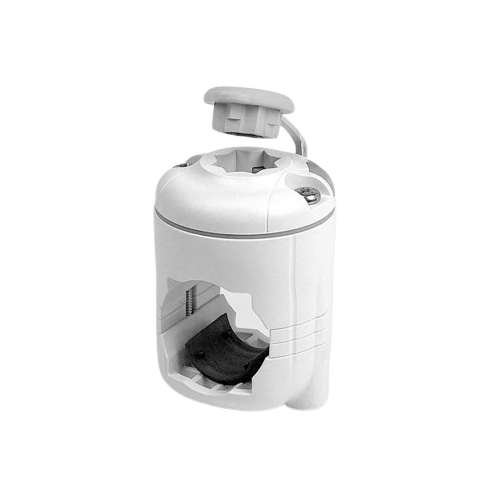 RAILBLAZA RAILMOUNT 32-41 (WHITE) FITS HOBIE [03-4013-21]