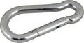 SEA DOG GALVANIZED STEEL SNAP 4' [156100-1]