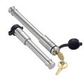 INFINITERULE HITCH LOCK & RECEIVER LOCK [61420-S]