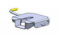PULLRITE HEAD ASSEMBLY ONLY [2901]