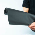 SILWY MAGNET METAL-MAT DO IT YOURSELF BLACK [MB00-70X100-OK]