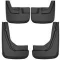 HUSKYLINER FRONT AND REAR MUD GUARD SET [58246]