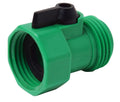 VALTERRA LLC HOSE SHUT OFF SGL. PL. [A01-0125VP]