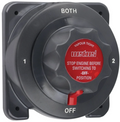 VETUS BATTERY SELECTOR SWITCH  175 A CONT [ACCUSCH]