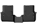 HUSKYLINER X-ACT REAR FLOOR LINERS [54181]