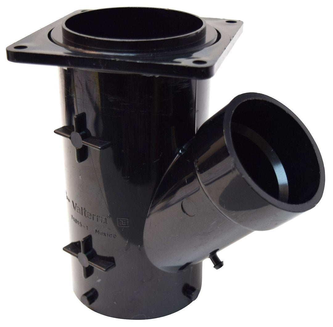 VALTERRA LLC WYE REDUC 3'BAY&FLX 2'HUB [T1015-1]