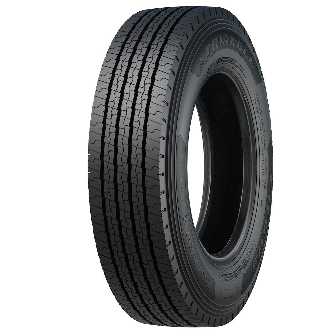 AMERICANA LT235/75R17.5 TR685/I 6010LBS [10305TR]