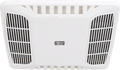 COLEMAN RVP CHILLGRILLE  COOL ONLY  WHT [8430A633]