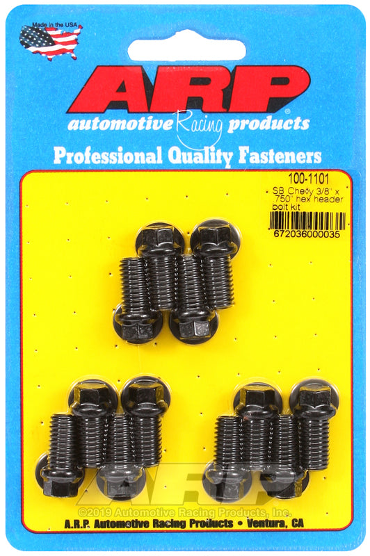 ARP HEAD STUD & BOLT [100-1101]