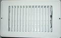 AP PRODUCTS FLOOR REGISTER [013-625]