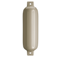 POLYFORM 6.5' X 22' TWIN EYE FENDER [08-511-282]
