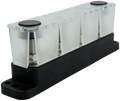 EGIS MOBILE MAXIBUS - FOUR 5/16' STUDS +4 CIRCU [6250-404]