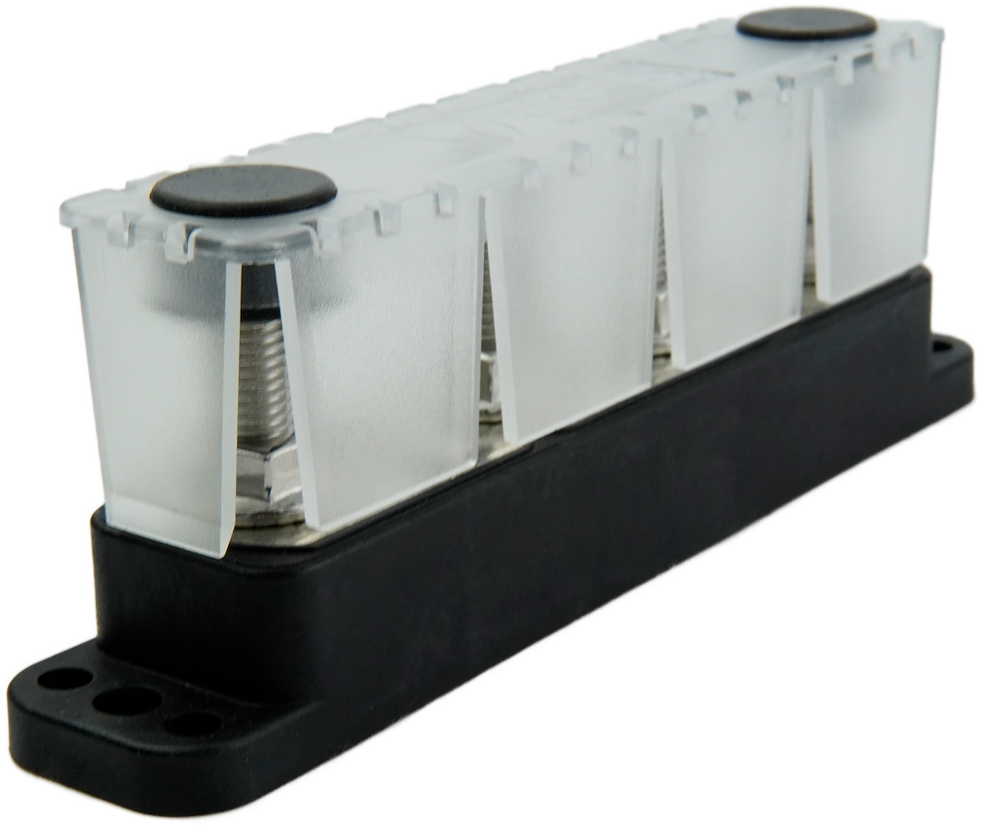 EGIS MOBILE MAXIBUS - FOUR 5/16' STUDS +4 CIRCU [6250-404]