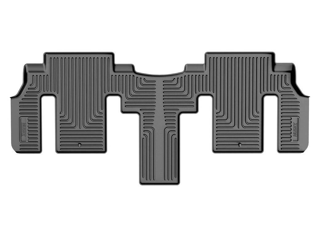 HUSKYLINER WB 2ND SEAT FLOOR LINER [15031]