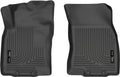 HUSKYLINER WB FRONT FLOOR LINER [13381]