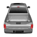 TRAILFX FULL REPL REAR BUMPER FORD F150 [FX1021]