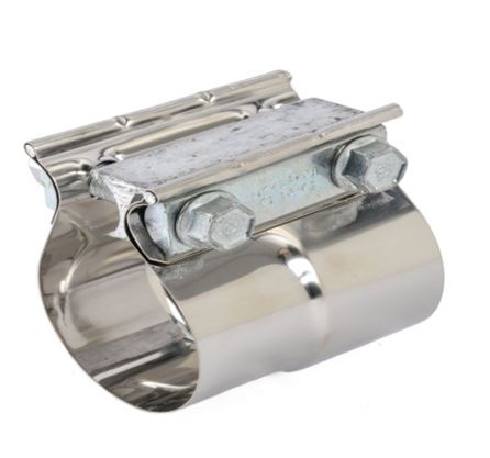 SPEEDFX 5.5'LAP-JOINT BAND CLAMPS [EA009]