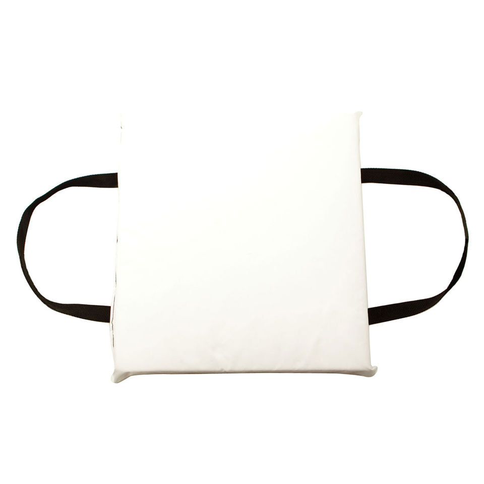 ONYX OUTDOOR THROWABLE FOAM CUSHION [110200-702-999-12]