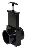 VALTERRA LLC VALVE ASSM 3'SPGT X3'SPGT [T40A]