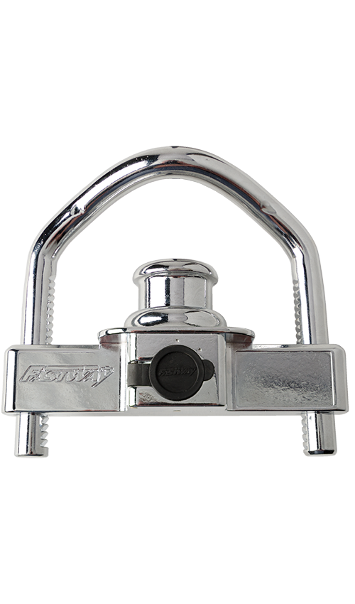 EQUALIZER COUPLER LOCK  KEY # 310 [86-00-5015-310]