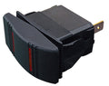SEA DOG CONTURA SWITCH (DP)ILLUMINATED [420218-1]