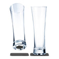 SILWY MAGNET MAGNETIC CRYSTAL GLASS BEER [S033-1303-2]